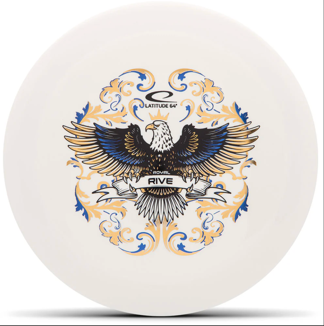 L64 Royal Line – Maverick Disc Golf