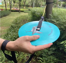 Load image into Gallery viewer, USED QOGIR Resistance Trainer for Disc Golf
