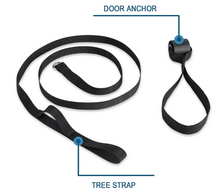 Load image into Gallery viewer, USED QOGIR Resistance Trainer for Disc Golf
