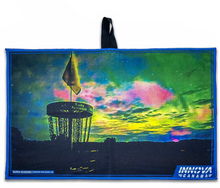 Load image into Gallery viewer, Innova Tour Towel updated
