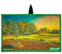 Load image into Gallery viewer, Innova Tour Towel updated
