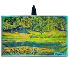 Load image into Gallery viewer, Innova Tour Towel updated
