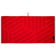 Load image into Gallery viewer, Latitude 64 Microfiber Waffle Towel
