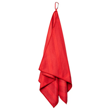 Load image into Gallery viewer, Latitude 64 Microfiber Waffle Towel
