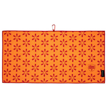 Load image into Gallery viewer, Discmania Microfiber Waffle Towel
