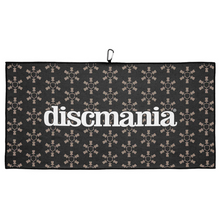 Load image into Gallery viewer, Discmania Microfiber Waffle Towel
