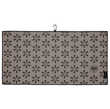 Load image into Gallery viewer, Discmania Microfiber Waffle Towel
