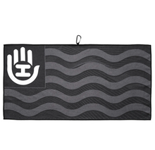 Load image into Gallery viewer, Handeye Microfiber Waffle Towel
