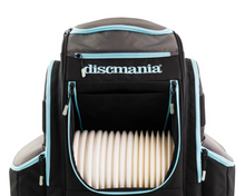 Load image into Gallery viewer, Discmania Tour Bag Backpack
