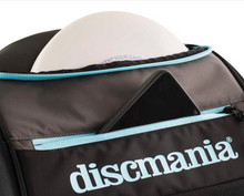 Load image into Gallery viewer, Discmania Tour Bag Backpack
