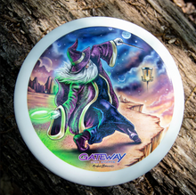 Load image into Gallery viewer, Gateway SSS  Wizard Vivid Color #1
