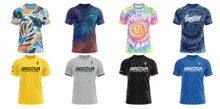 Load image into Gallery viewer, Innova Dye-Sub Short Sleeve Jerseys
