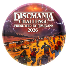 Load image into Gallery viewer, Discmania  Neo Lumen Spore (DMC 2026)
