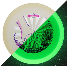 Load image into Gallery viewer, Dynamic Lucid-Ice Moonshine Justice '26 Velediaz
