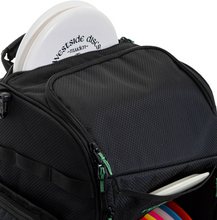 Load image into Gallery viewer, Westside Discs Noble Backpack Disc Golf Bag
