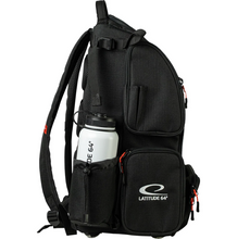 Load image into Gallery viewer, Latitude 64 Luxury E5 Backpack Disc Golf Bag
