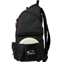 Load image into Gallery viewer, Latitude 64 Luxury E5 Backpack Disc Golf Bag
