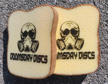 Load image into Gallery viewer, Doomsday Oxymoron Cheese Sandwich Edition
