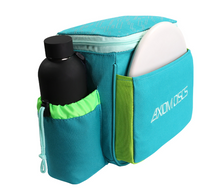 Load image into Gallery viewer, Axiom Cell Starter Disc Golf Bag Updated Colors
