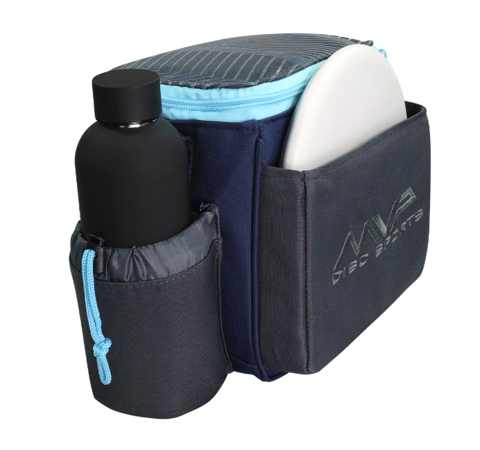 MVP Cell Starter Disc Golf Bag Updated Colors