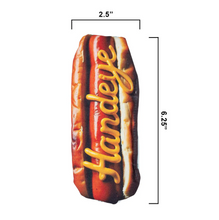 Load image into Gallery viewer, HSCo Pizza Dirt Bag
