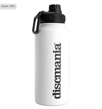 Load image into Gallery viewer, Discmania Arctic Flask waterbottle
