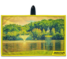 Load image into Gallery viewer, Innova Tour Towel updated
