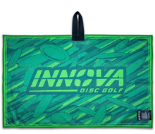 Load image into Gallery viewer, Innova Tour Towel updated
