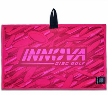 Load image into Gallery viewer, Innova Tour Towel updated
