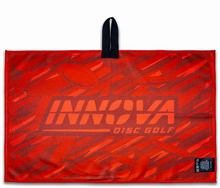 Load image into Gallery viewer, Innova Tour Towel updated
