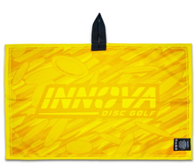Load image into Gallery viewer, Innova Tour Towel updated
