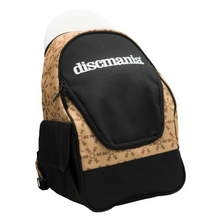 Load image into Gallery viewer, Discmania Fanatic Go Backpack
