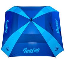 Load image into Gallery viewer, Innova Disc Golf Umbrella
