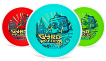 Load image into Gallery viewer, 2026 GYROpalooza Box Preorder
