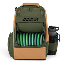 Load image into Gallery viewer, Innova Adventure Pack Bag (Updated)
