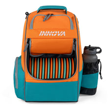 Load image into Gallery viewer, Innova Adventure Pack Bag (Updated)

