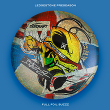 Load image into Gallery viewer, Discraft Full Foil Sparkle Buzzz - 2024 LE
