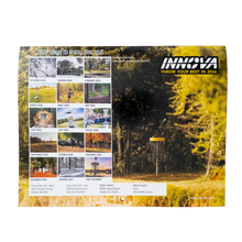 Load image into Gallery viewer, 2026 Innova Calendar
