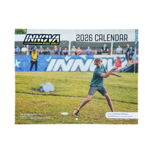 Load image into Gallery viewer, 2026 Innova Calendar
