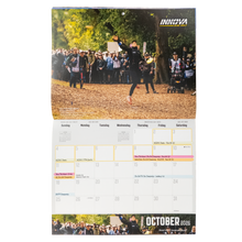 Load image into Gallery viewer, 2026 Innova Calendar
