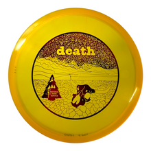Load image into Gallery viewer, National Perk Service Wind Death
