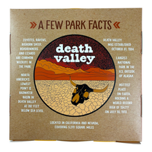 Load image into Gallery viewer, National Perk Service Wind Death
