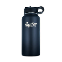 Load image into Gallery viewer, Innova Flow logo SS Water bottles / Canteen
