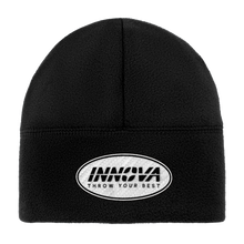 Load image into Gallery viewer, Innova Throw Your Best Fleece Beanie

