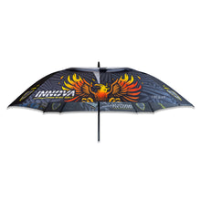 Load image into Gallery viewer, Innova Disc Golf Umbrella
