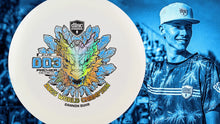 Load image into Gallery viewer, Discmania Q-Line DD3 BUHR 2025 World Champion
