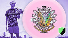 Load image into Gallery viewer, Discmania Glow Flex 3 P-Line P2x  BUHR 2025 Worlds
