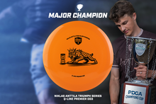 Load image into Gallery viewer, Discmania Premier Q-Line DD3 Anttila
