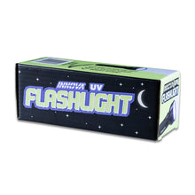 Load image into Gallery viewer, Innova UV Flash Light w/ 51 LEDs
