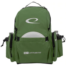 Load image into Gallery viewer, Latitude 64 Swift Backpack
